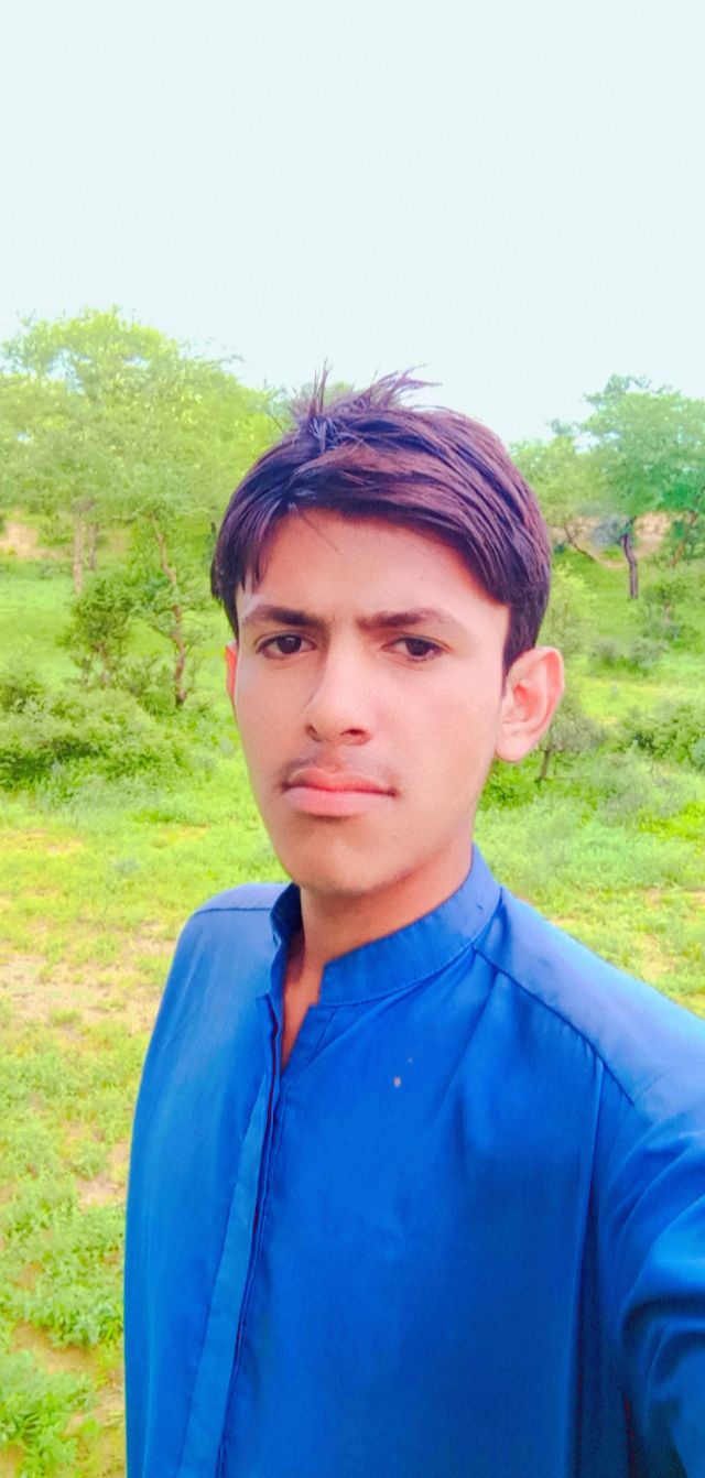 Muhammad Sand English Typing