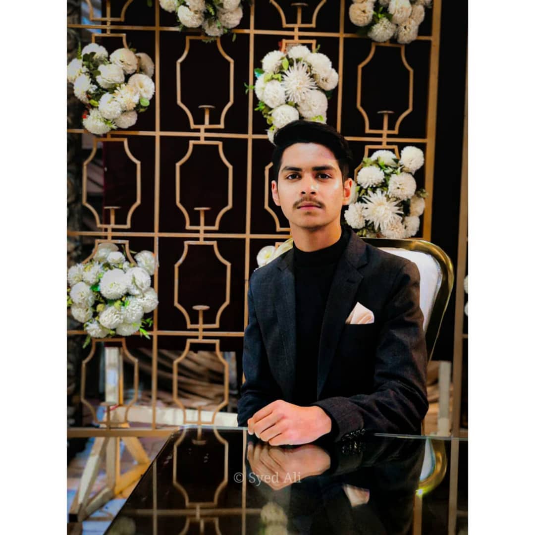 Syed Ali Photography, English Typing, Commercials, Fashion Modeling, Photo Editing, Pre-production, Videography, Filmmaking, Shipping Containers, Packing & Shipping