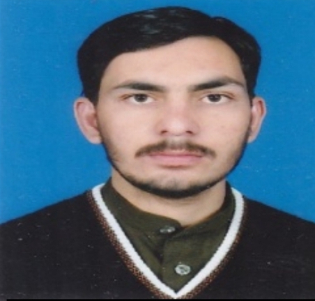 Farhan Khan Urdu Typing, English Typing, Shorthand, Photo Editing, Logo Design, Book Cover Design, Data Analysis, Tax Reporting, Data Entry, Microsoft Office