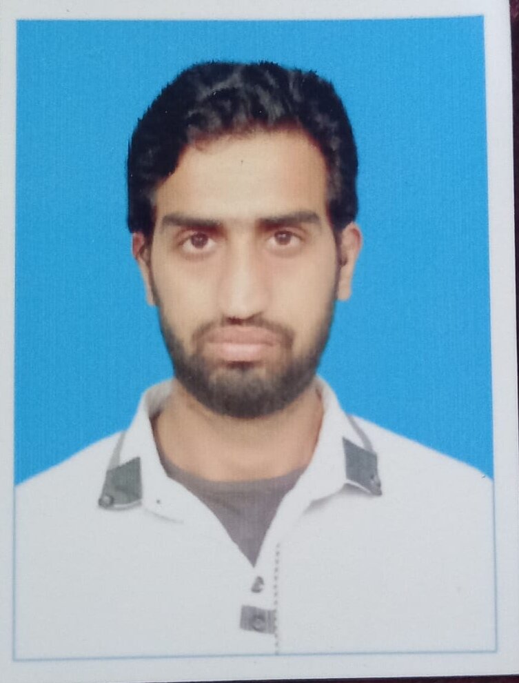 Muhammad Nouman English Typing, MS Office, Commercials, Photography, Print, Word, Music Management, Accounting, Salesforce.com