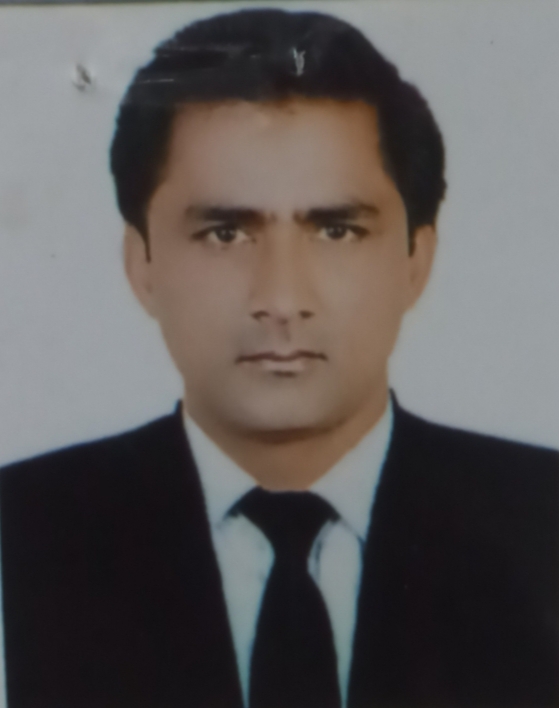 Muhammad Aamir Turk Urdu Typing, English Typing, Driving, MS Office