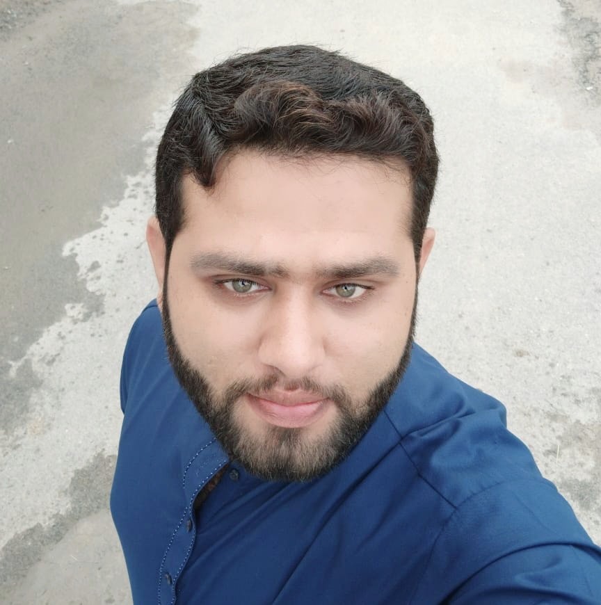 Hafiz Muhammad Roman Talha Urdu Typing, English Typing, MS Office, Freelance, Photo Editing, Photography, Photoshop, Canva, Business Strategy, Virtual Assistant