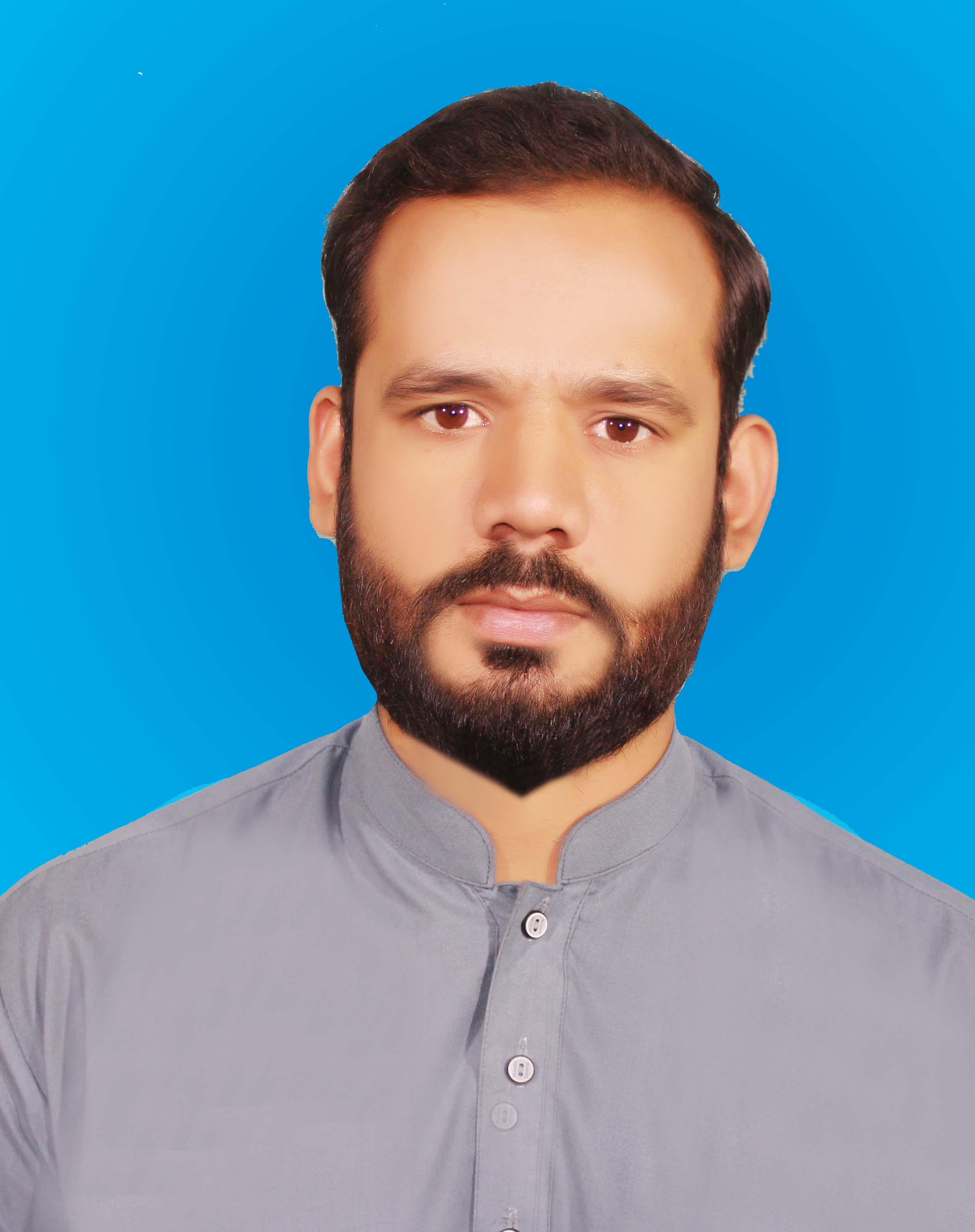 Muhammad Ismail English Typing, Cooking, MS Office, Audio Services, Music, Photo Editing, Video Services, Video Broadcasting, Voice Talent, Filmmaking