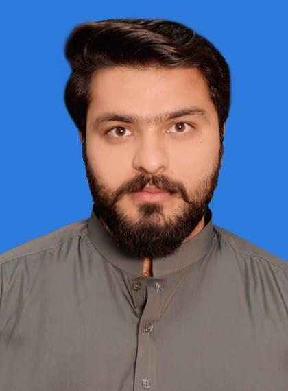 Muhammad Asfand Yar Profile