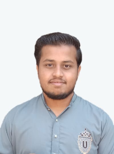 Usman Ali Profile Usman Ali Profile