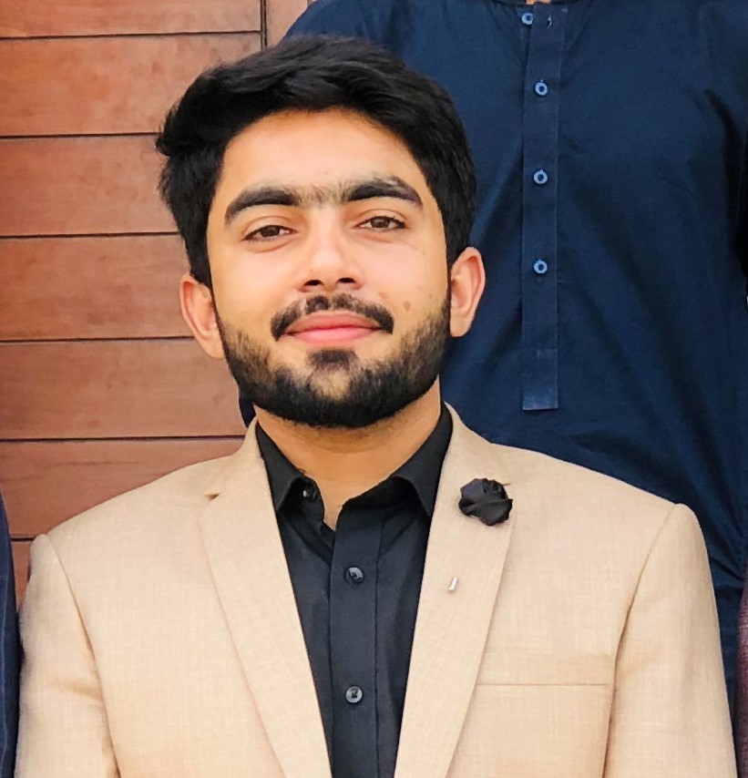 Muhammad Adeel Mushtaq Profile Muhammad Adeel Mushtaq Profile