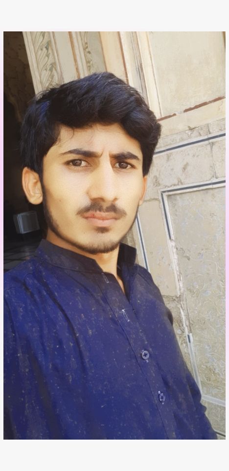 Muhammad Shifa Ullah Urdu Typing