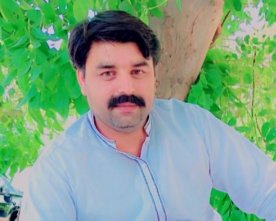 Raza Hussain Urdu Typing, English Typing, Driving, Audio Services