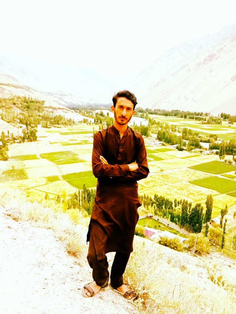 Safi Ullah Shorthand