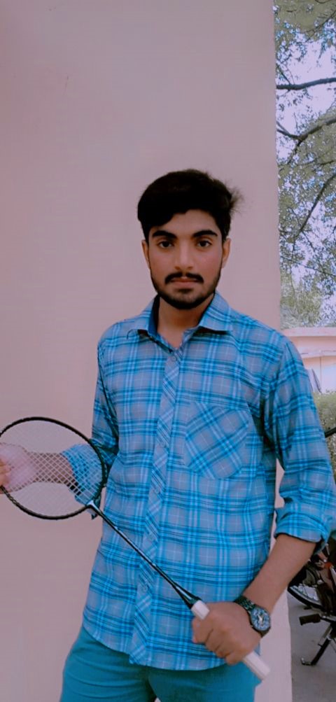 Muhammad Yousaf Yousaf Profile