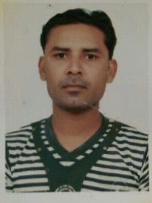 Shahzad Mohammad Maraj Word