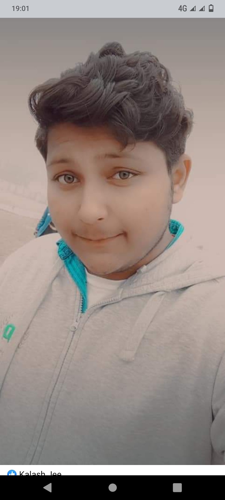 Kalash Razzaq ActionScript