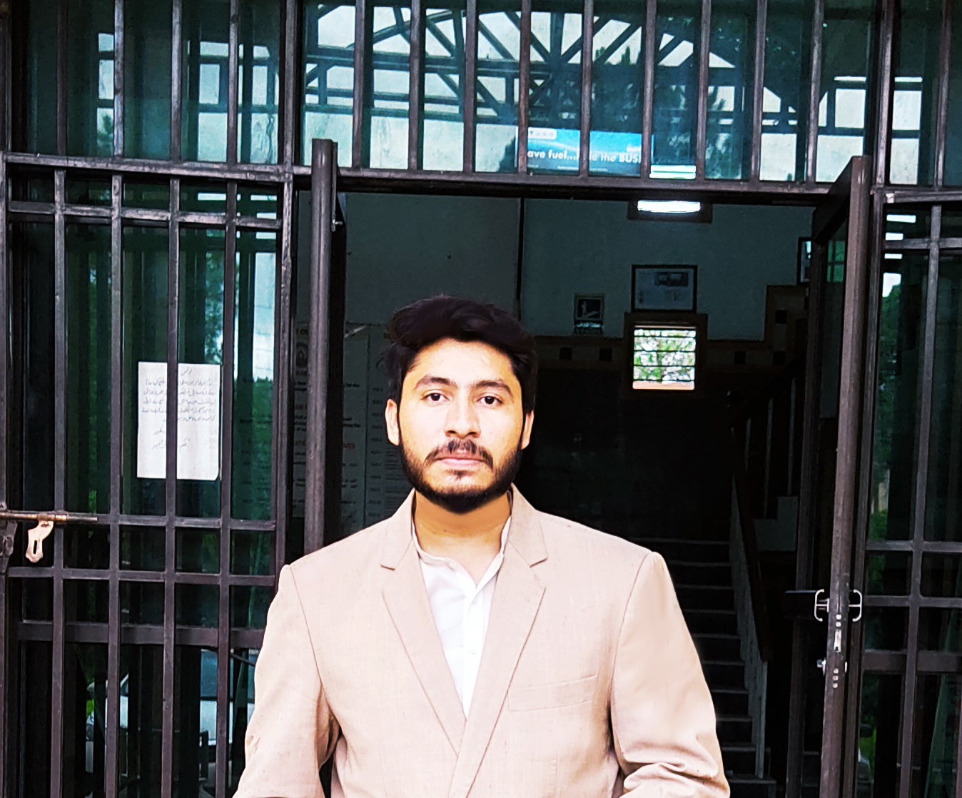 Hasnain Shahzad Communications, Leadership Development, Presentations, Management, Graphic Design, Photoshop, Poster Design, English Typing, Banner Design, Brochure Design