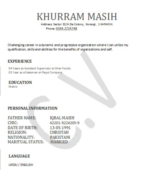 Khurram Iqbal English Typing, Photoshop, Photo Editing, Word