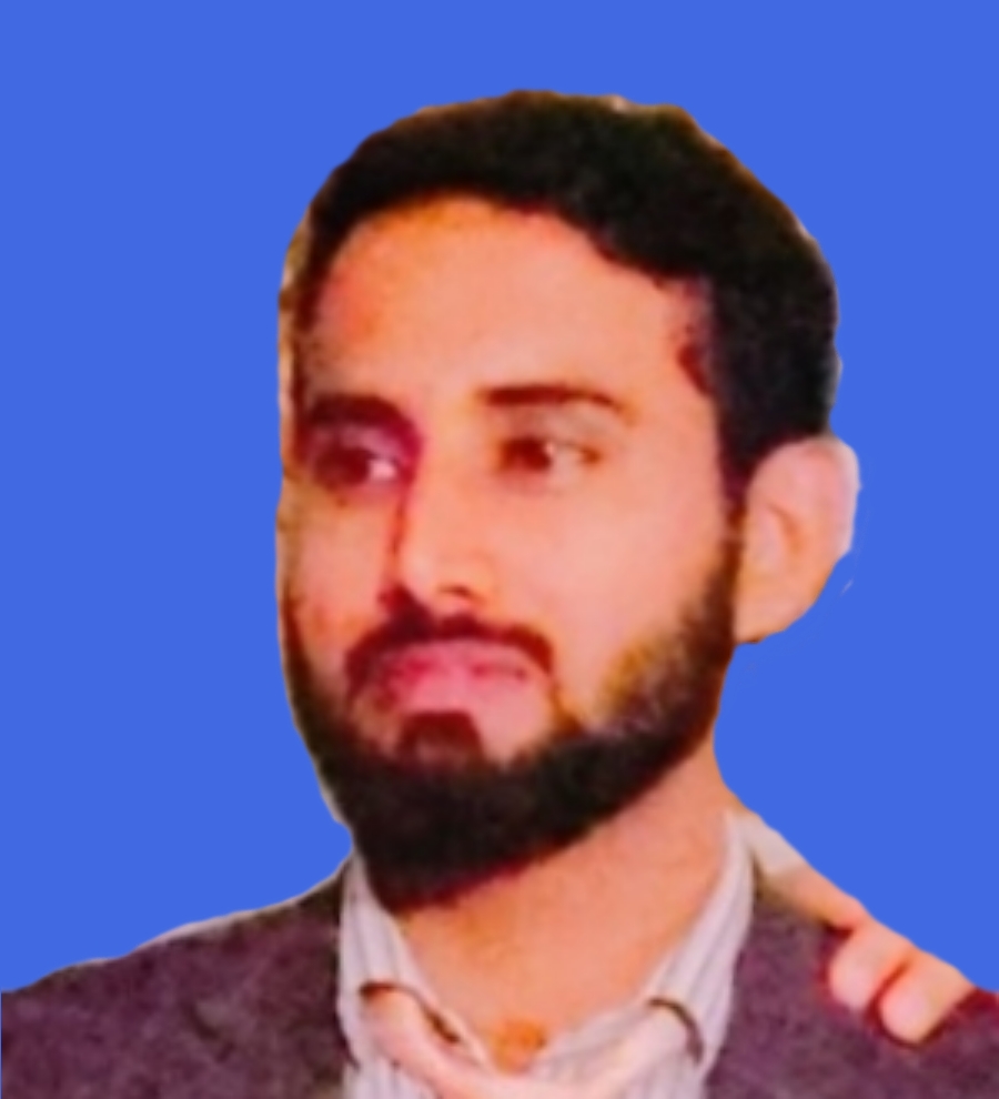 Muhammad Faheem Urdu Typing, English Typing, MS Office, Photoshop, Banner Design, Brochure Design, Flyer Design, Photo Editing, PSD To HTML, T-Shirts