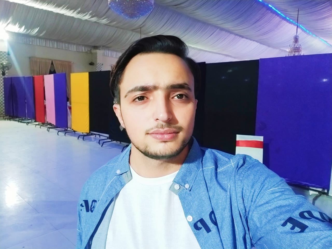 Ahsan Latif Graphic Design, MS Office, English Typing, Banner Design, Illustrator, Logo Design, Safety Consulting, Compliance And Safety Training, Health