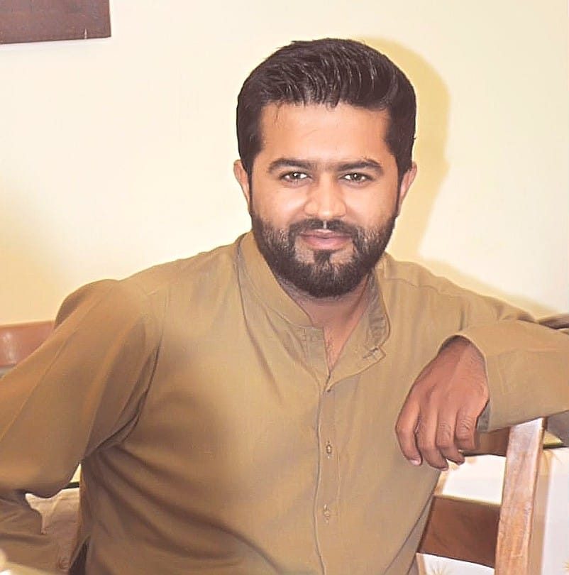 MUHAMMAD UMAR RIAZ MUHAMMAD RIAZ English Typing, Driving, Word