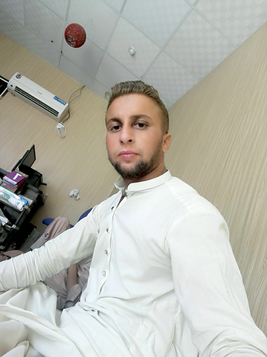 Irshad Khan MS Office, Urdu Typing, English Typing