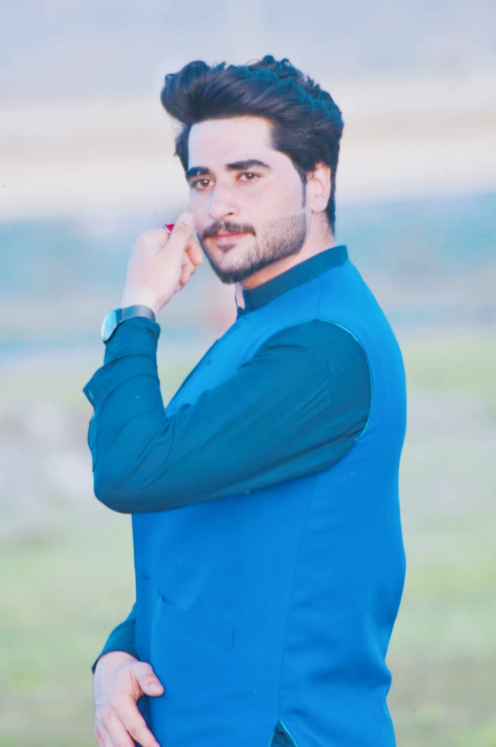 Muhammad Shoaib MS Office, Fitness, Petroleum Engineering, Physical Fitness Training