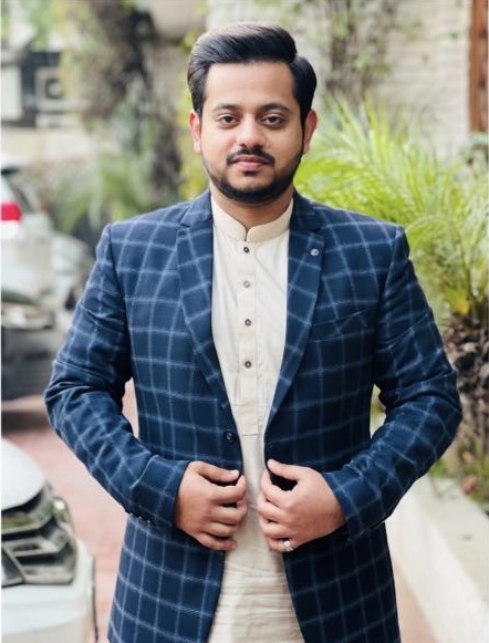 Muhammad Hamza Ayaz English Typing, MS Office, Word, Human Resources, Management