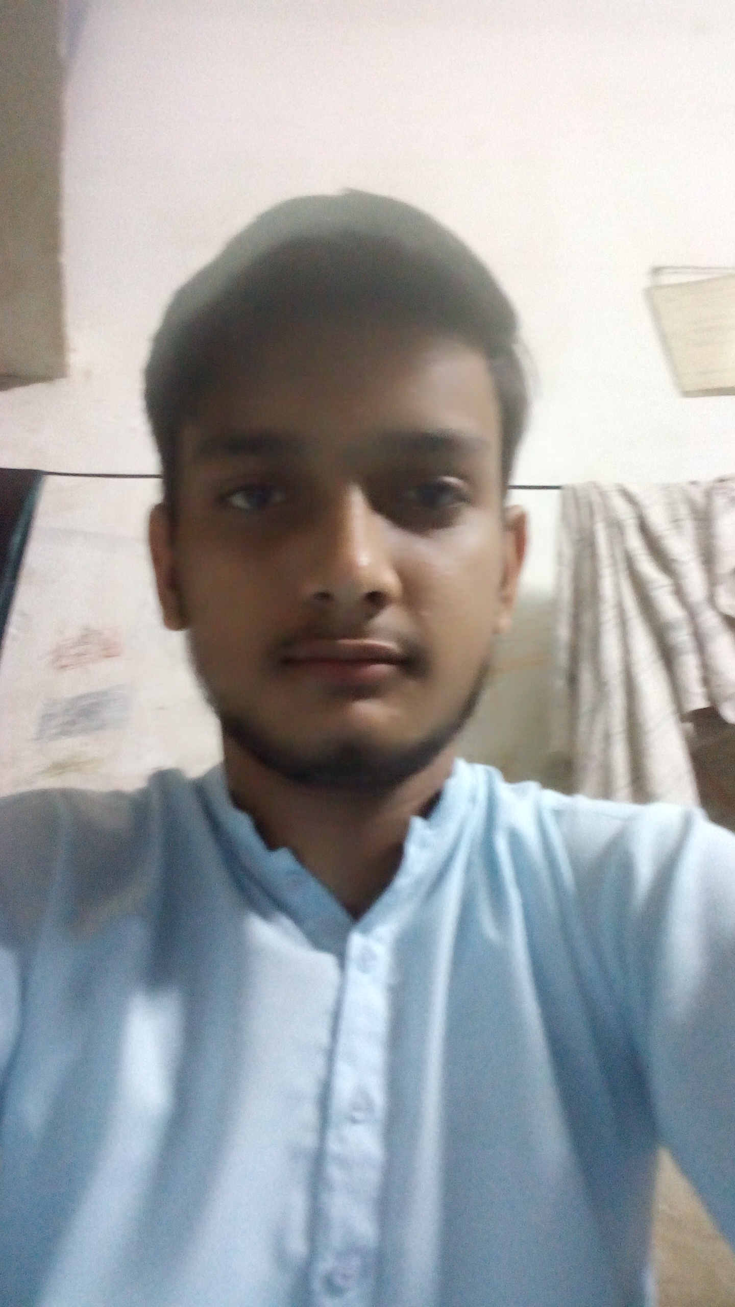 Samiullah Khan Profile