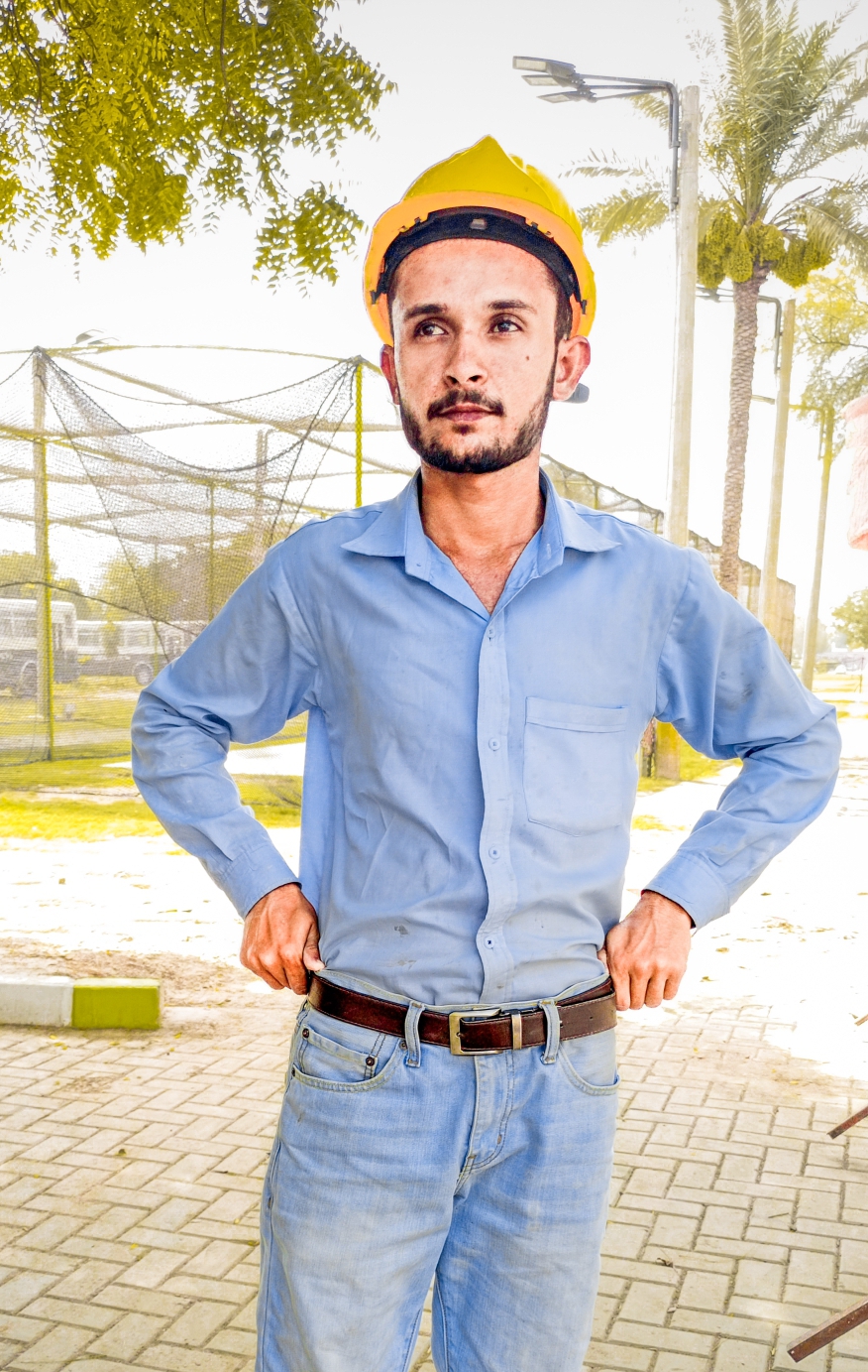 NajeebUllah Khan Profile NajeebUllah Khan Profile