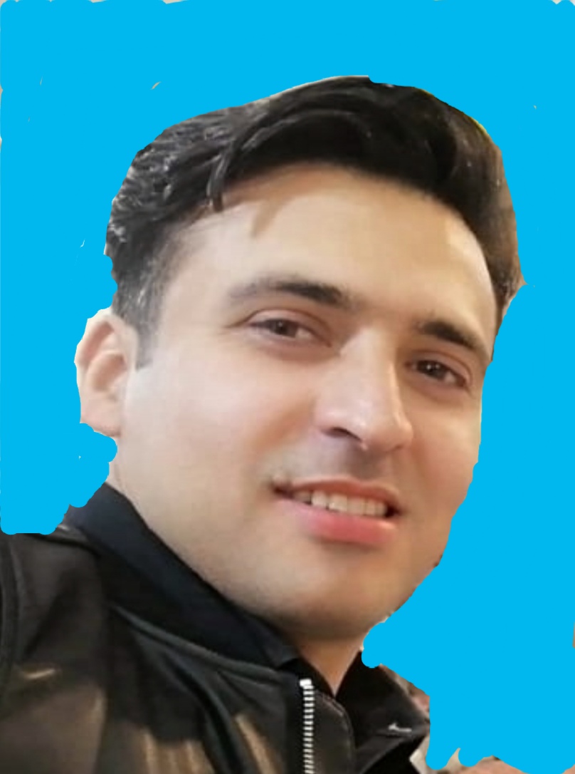 Sulaiman Muhammad Profile