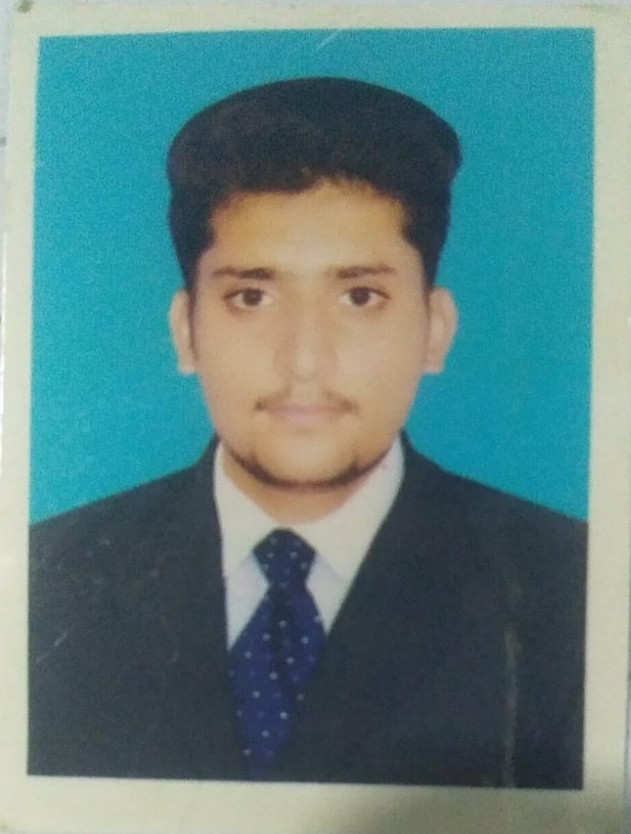 Muhammad Hassan MS Office, Music, Photo Editing, Photography, Print, Word, Flow Charts, Front-end Design, 3D Layout, 3D Logo