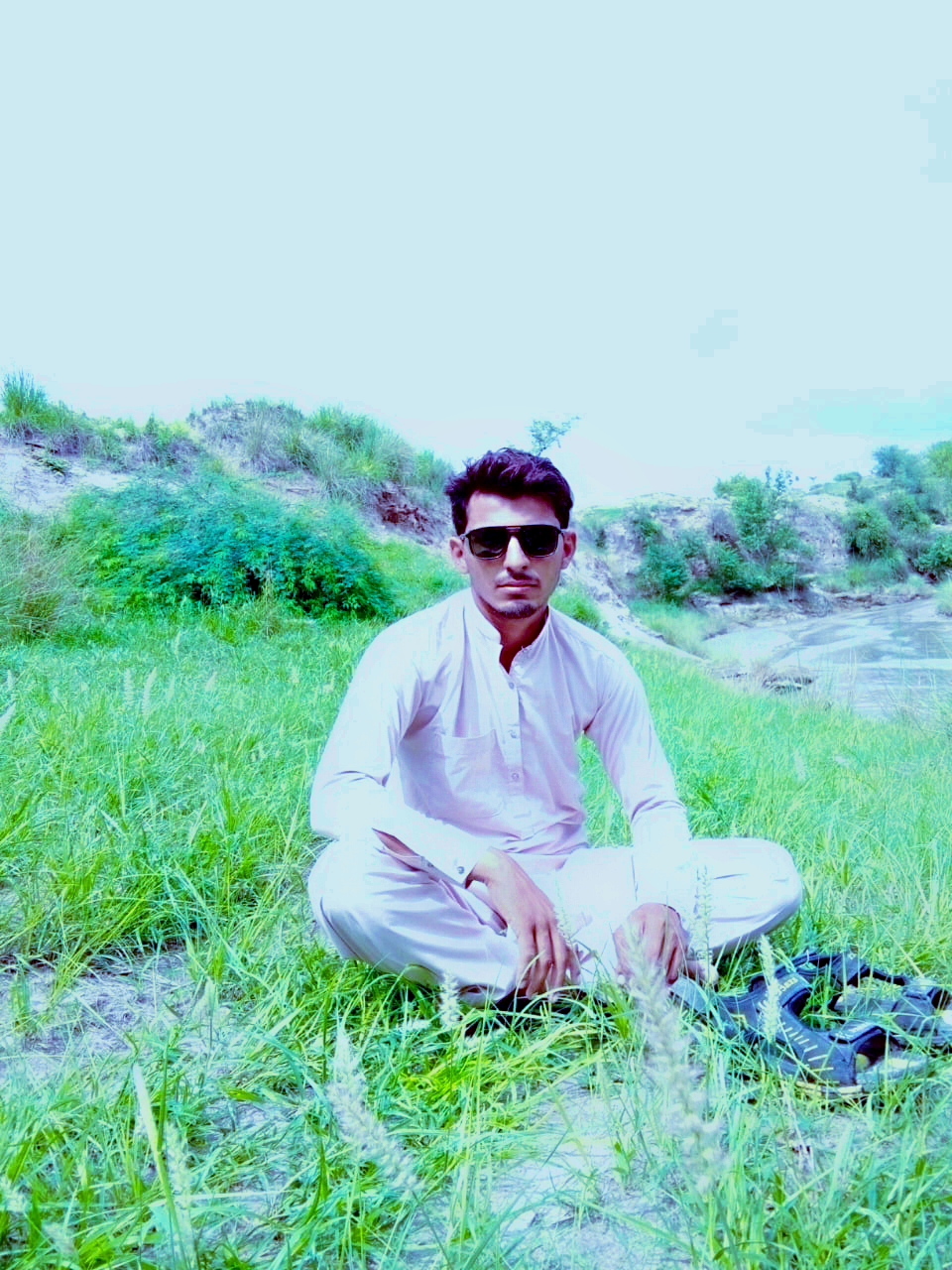 Muhammad Mehran Health