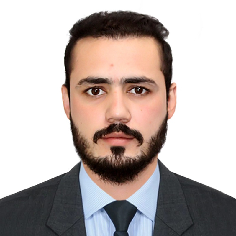 Naveed Afzal Driving