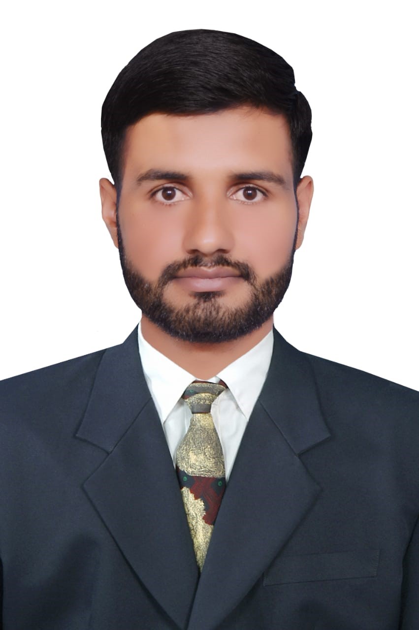 Rashad Wazir English Typing, Driving, MS Office, Account Management, Logistics Company, Risk Assessment, Property Insurance, Microsoft Word, Microsoft Office, International Shipping