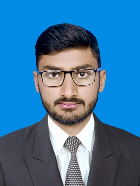 Muhammad Akhtar Shabir MS Office, English (UK)