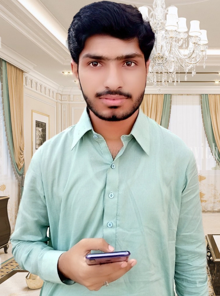 Naqi Raza English Typing, MS Office, Word, Human Resources, Customer Strategy, Customer Experience, Health Care Management