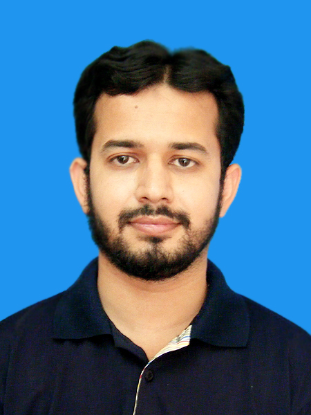 MUDASSAR ALI Driving, MS Office, Oracle