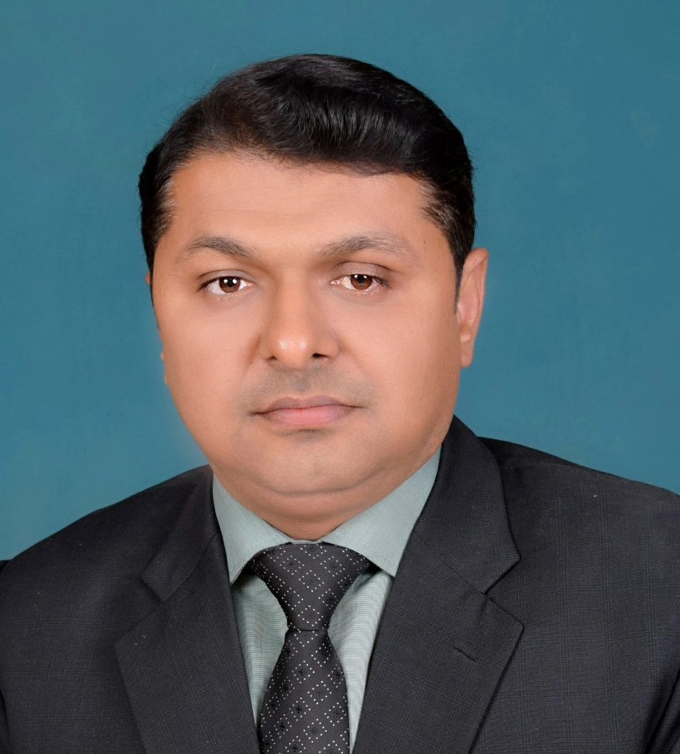 Waqar Saleem Chishti English Typing, MS Office, Accounting, Business Plans, Finance, Management, Account Management, Financial Analysis, Management Consulting, Microsoft Office