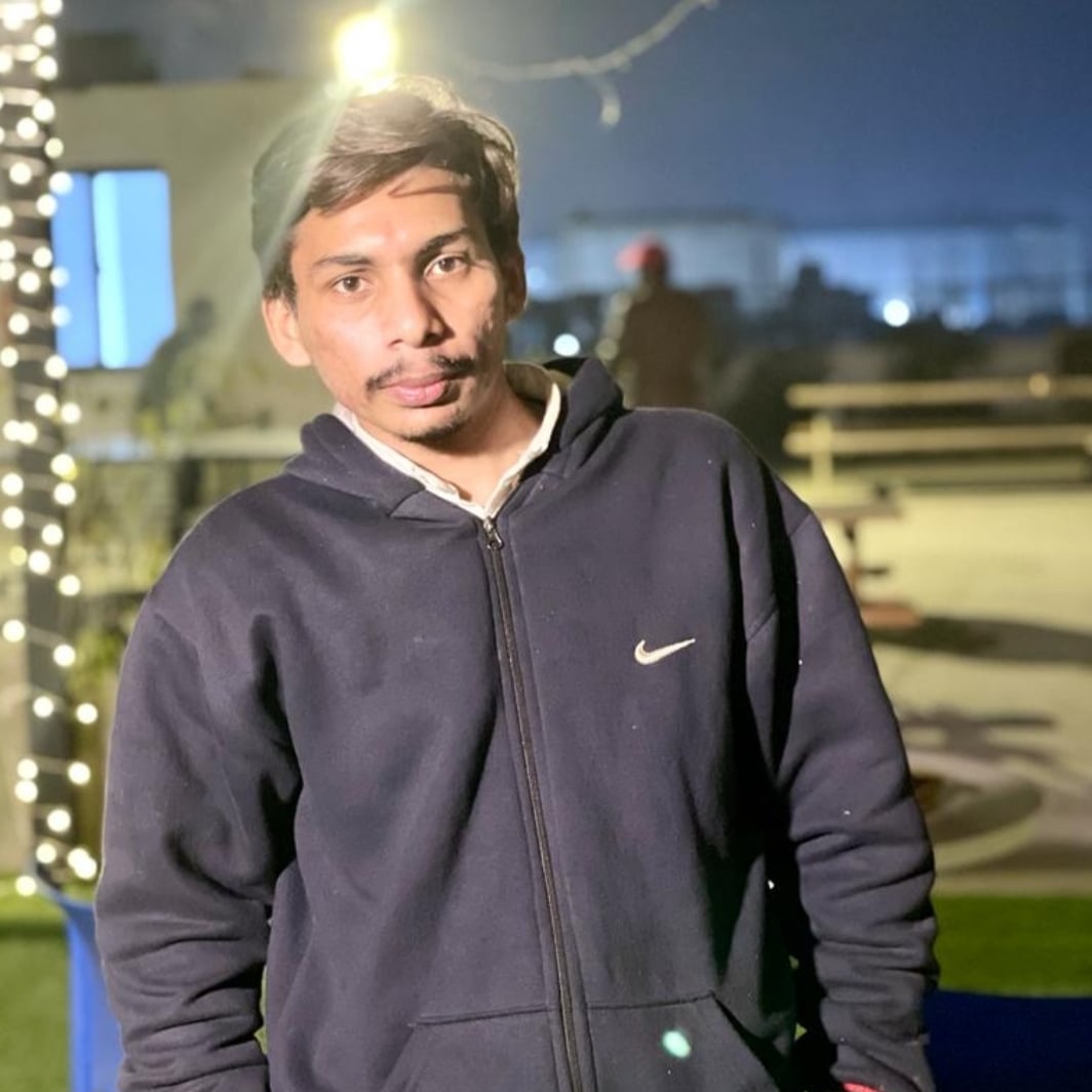 Hassan Raza Profile Hassan Raza Profile