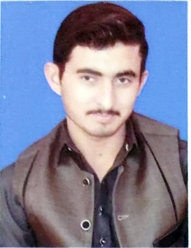 Naveed Alam Khan Urdu Typing, English Typing, Agronomy, Livestock