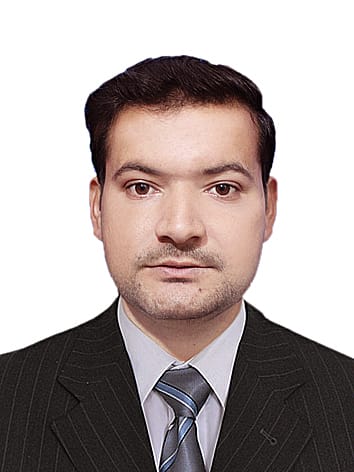 Waleed Khan Urdu Typing, English Typing, Driving, MS Office, Word, Excel, Academic Administration, Chat Operation, Data Delivery, Email Handling