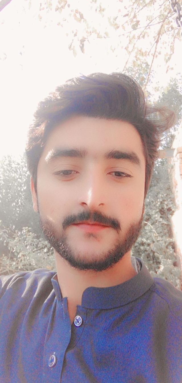 Muhammad Yousaf Profile Muhammad Yousaf Profile