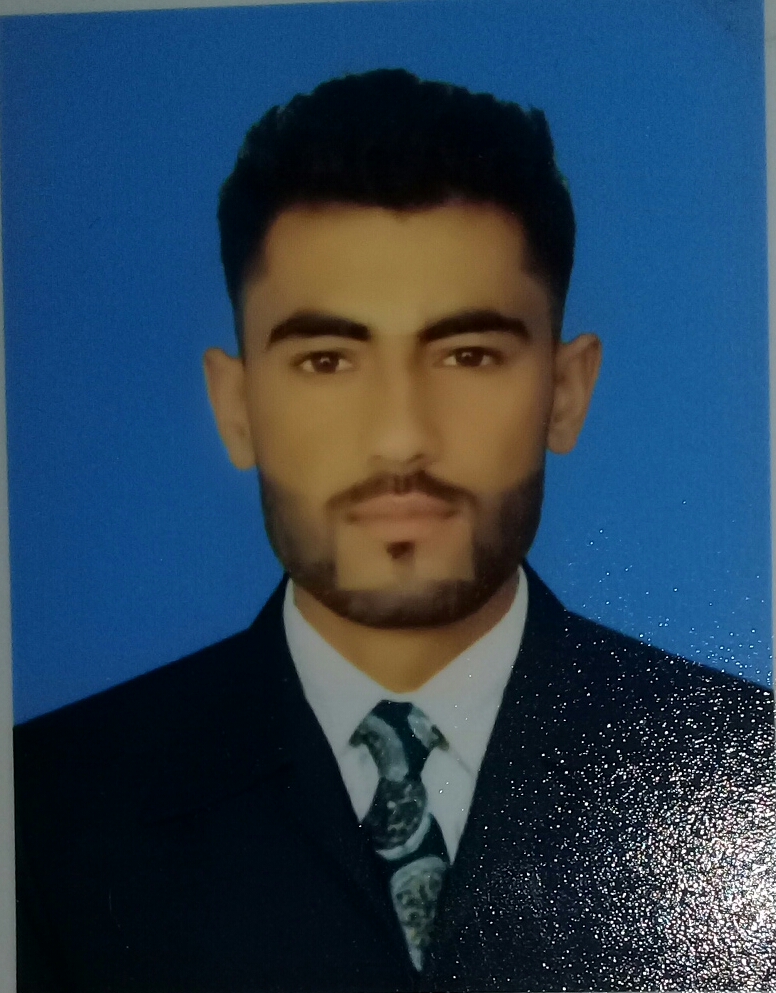 Muhammad Awaiskhan English Typing, MS Office, Audio Services, Fashion Design, Landing Pages, Music, Photo Editing, Poster Design, Print, Presentations