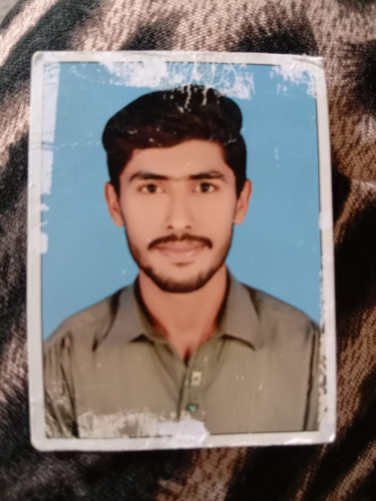 Tauqeer Ul Hassan English Typing, MS Office, Cooking, Driving, Photo Editing, Photoshop, Print, Word, CV Design, Data Analysis