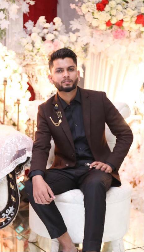 Amash Rehman English Typing, Driving, MS Office, 3D Design, 3D Modelling, AutoCAD, Engineering, Mechanical Engineering, Solidworks, MATLAB