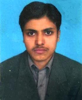 FAZAL RAUF English Typing, Driving, MS Office