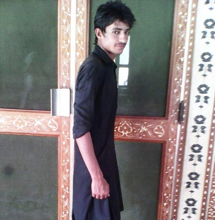 Riaz Ahmad Khan Profile Riaz Ahmad Khan Profile