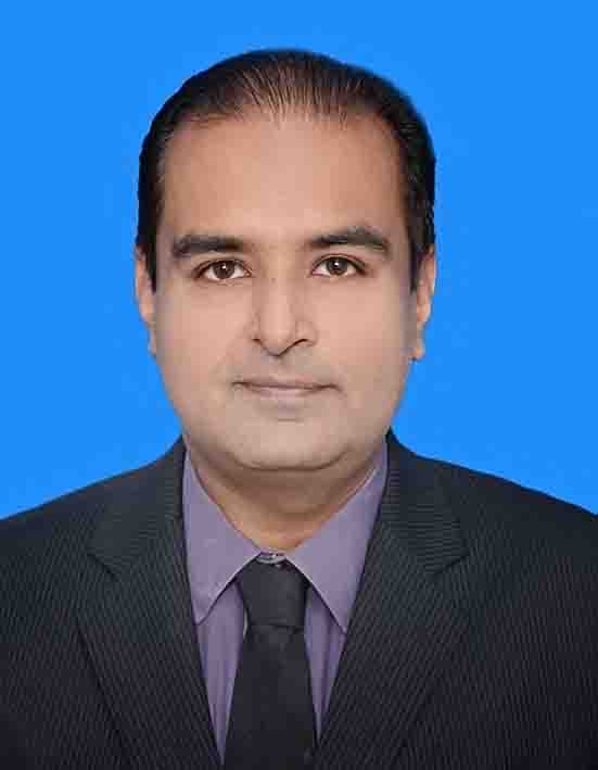 Salman Ahmed Shaikh Leadership Development, Management, Academic Administration, Project Management, Event Management, Business Strategy, Training Development, Microsoft Office, Social Media Management, TeamViewer