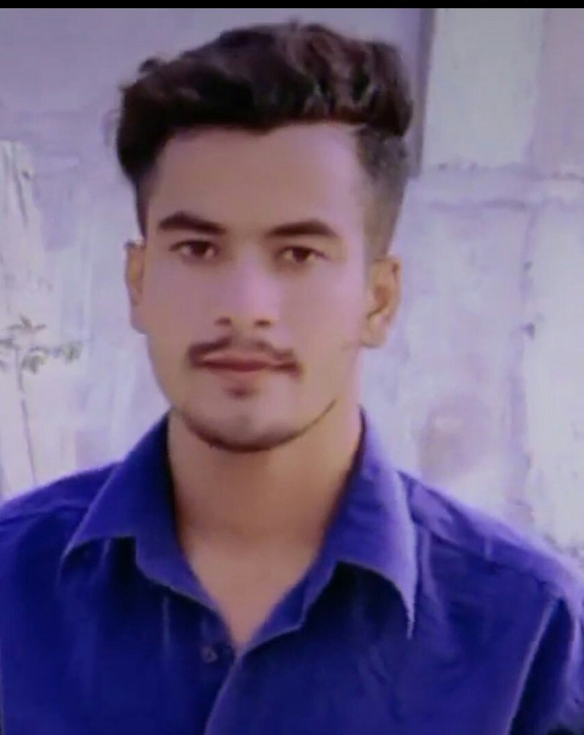 Ammad Ahmed English Typing, MS Office