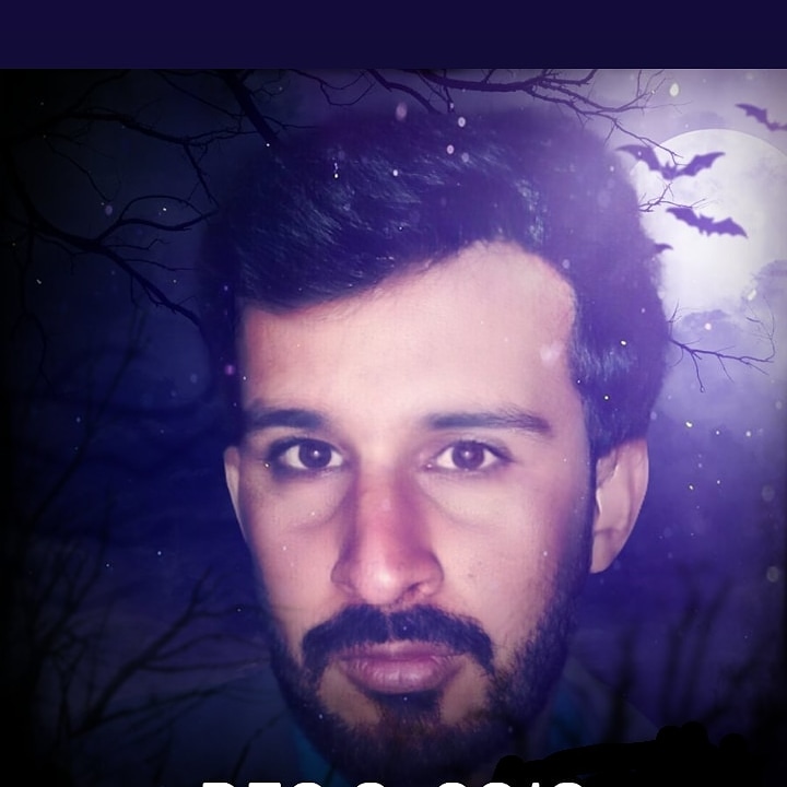 Umar Javed Profile Umar Javed Profile