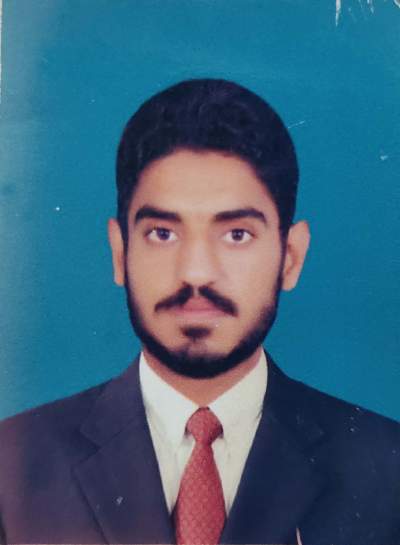 Sarmad Ali Time Management, Wealth Management, Records Management, Poetry, English Typing, Cooking, MS Office, Finance, Financial Analysis, Executive Reward