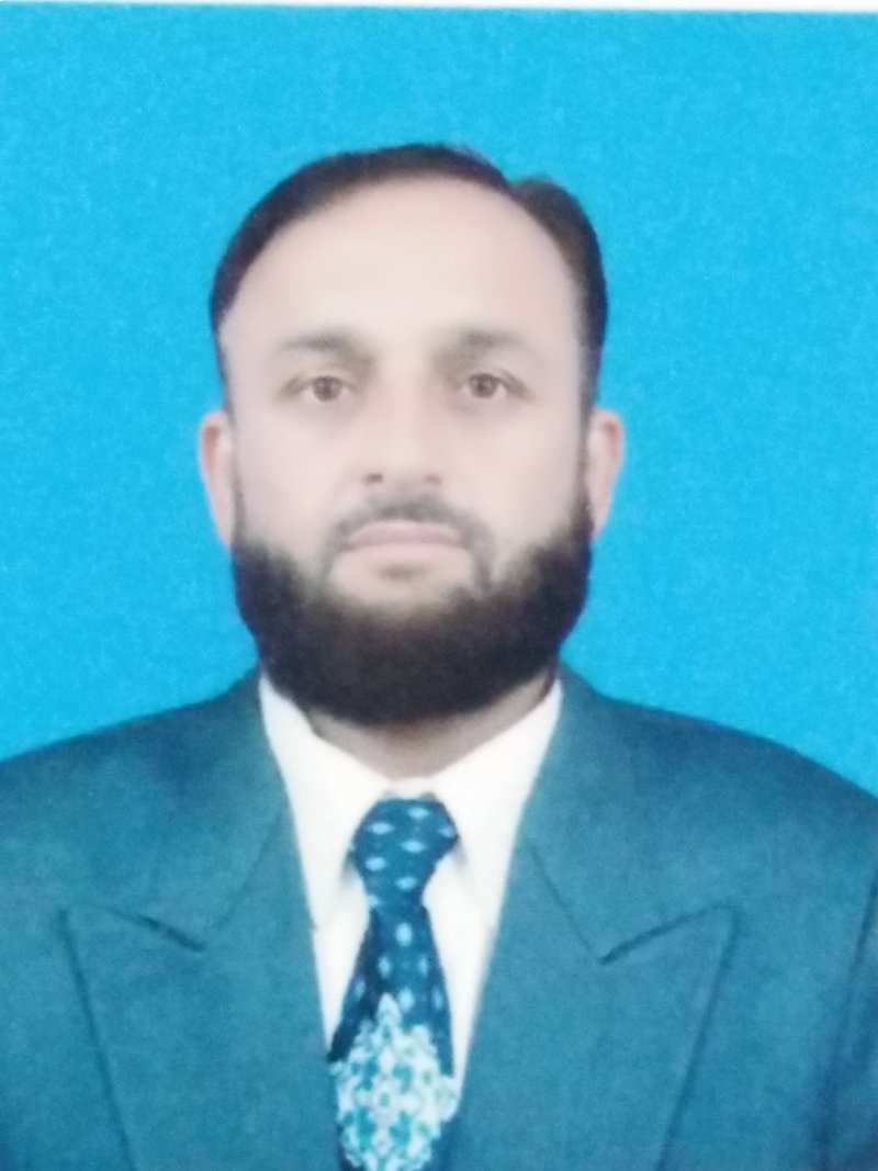 Sajid Mehmood Human Resources