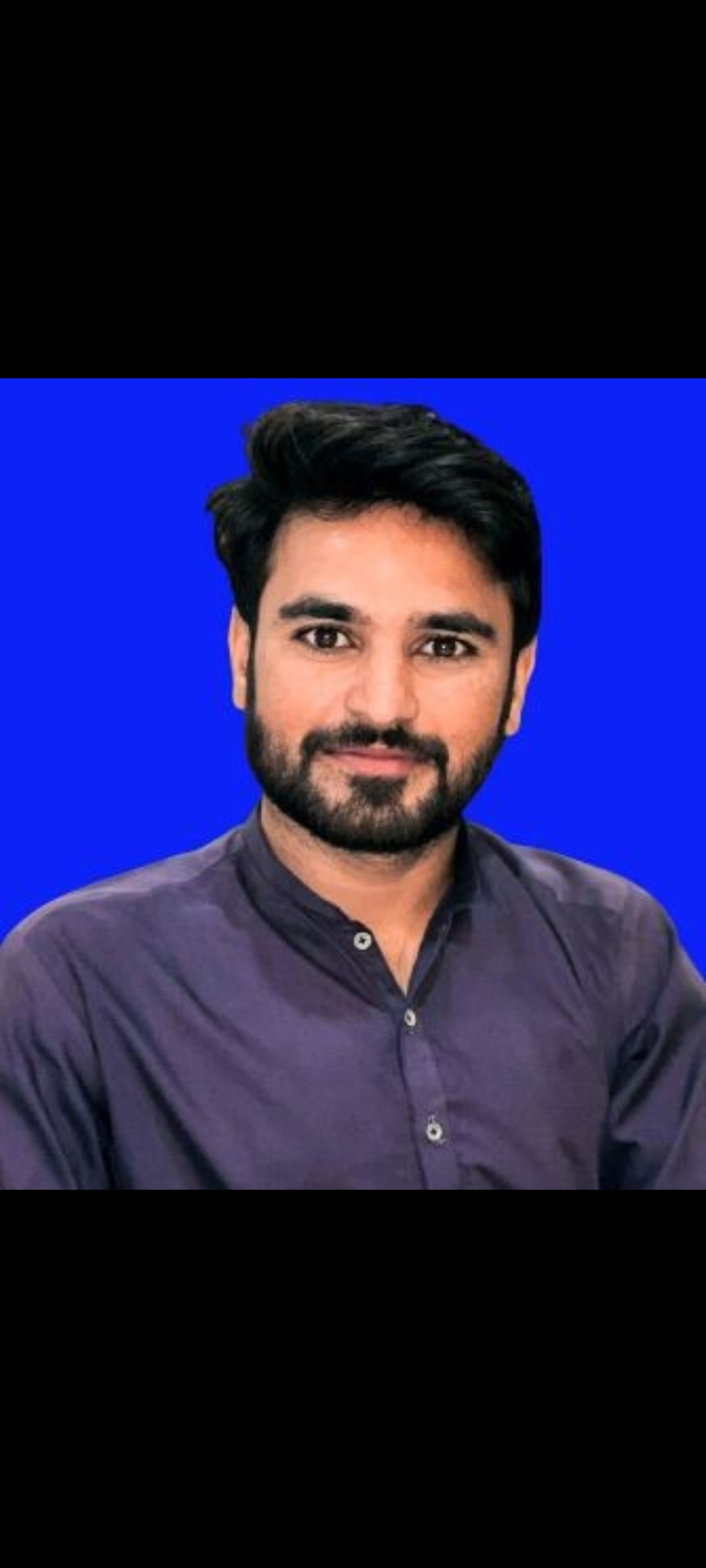 Meelad Hussain Profile